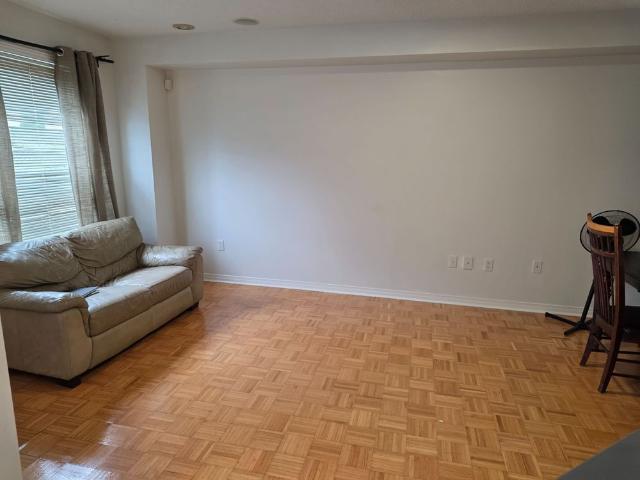 Townhouse for rent in York, Ontario