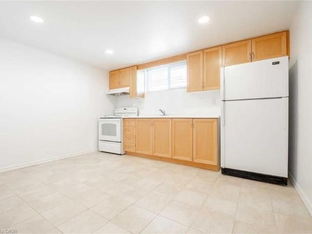Apartment for rent in Ancaster, Ontario