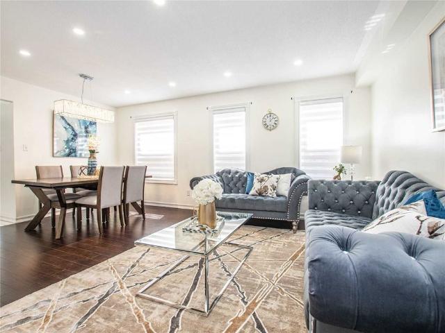 House for rent in Georgina, Ontario