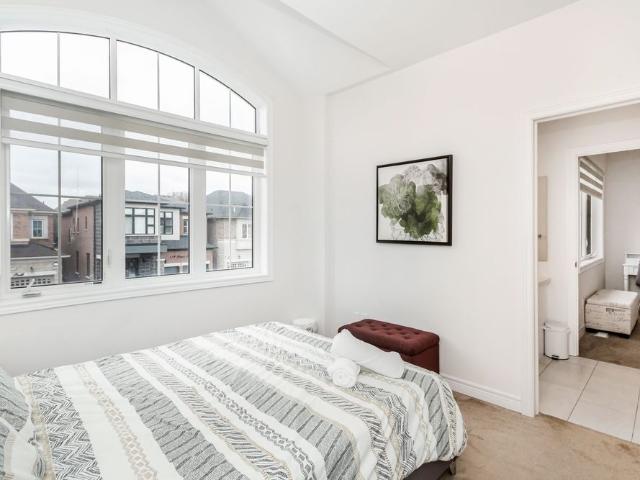 House for rent in Oakville, Ontario