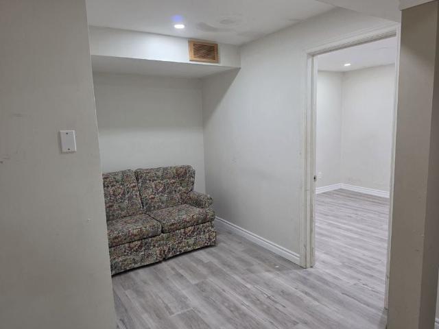 Apartment for rent in Woburn, Ontario
