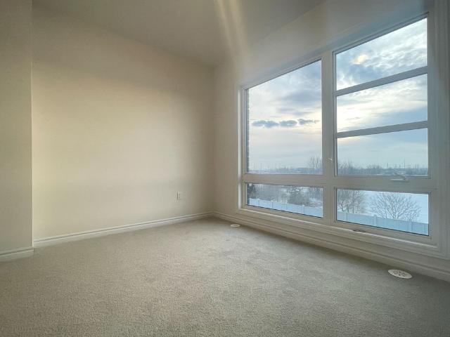Townhouse for rent in York, Ontario