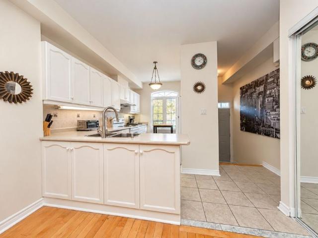 Townhouse for rent in Willowdale, Toronto