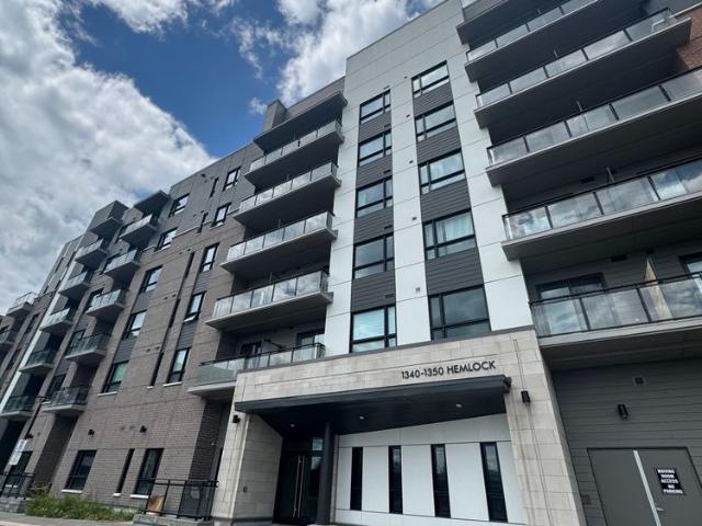 Apartment for rent in Mulhurst Bay, Ontario