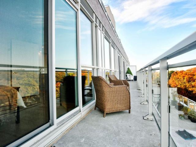 Apartment for rent in Scarborough Southwest, Toronto
