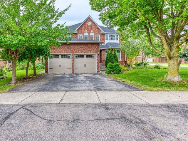 Apartment for rent in Oakville, Golden Horseshoe