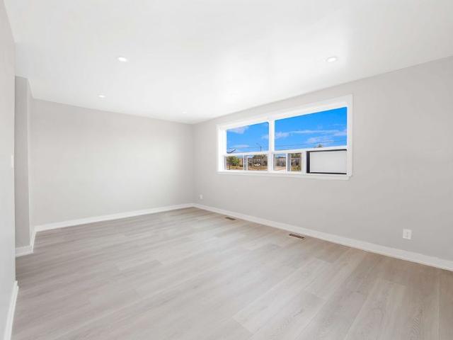 Apartment for rent in Woburn, Ontario