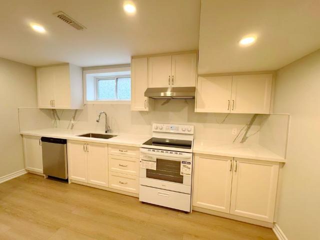 House for rent in Mississauga, Ontario
