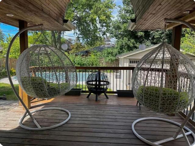 House for rent in Oakville, Golden Horseshoe
