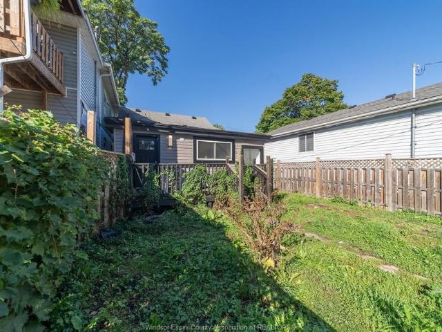 House for rent in Maidstone, Ontario