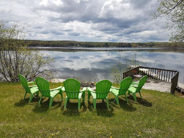 House for rent in Dysart Et Al., Ontario