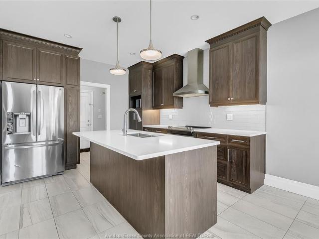House for rent in Belle River, Lakeshore