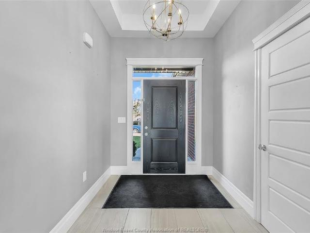 House for rent in Belle River, Lakeshore