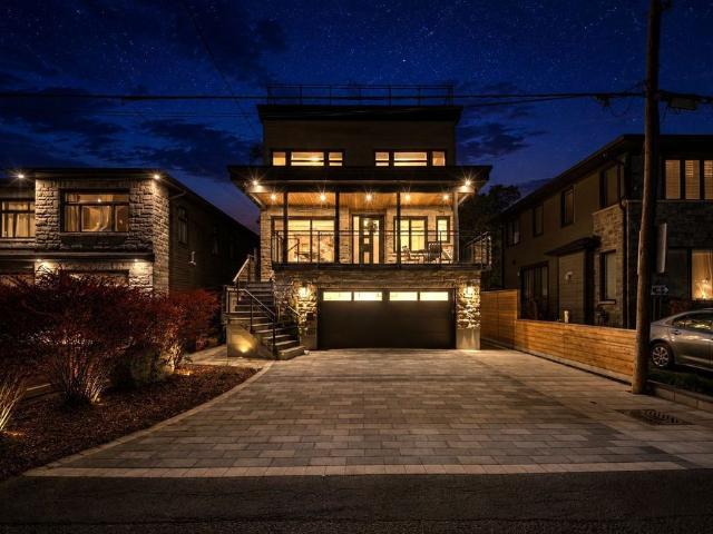 House for rent in Beacon Hill-Cyrville, Ottawa