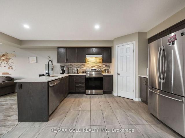 House for rent in Woodstock, Ontario