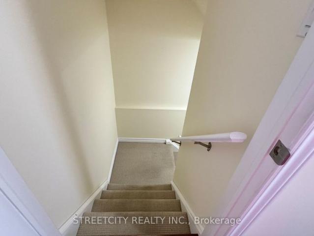 Townhouse for rent in Arva, Ontario