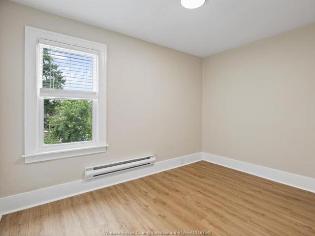 House for rent in Maidstone, Ontario