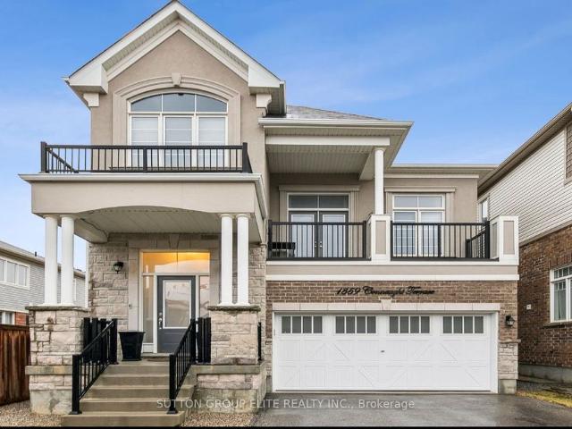 House for rent in Milton, Ontario