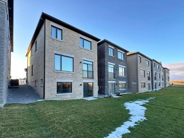 House for rent in Durham, Ontario