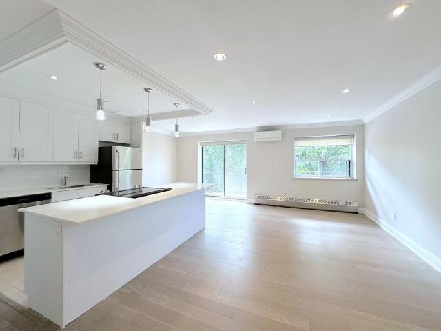 Apartment for rent in Oakville, Ontario