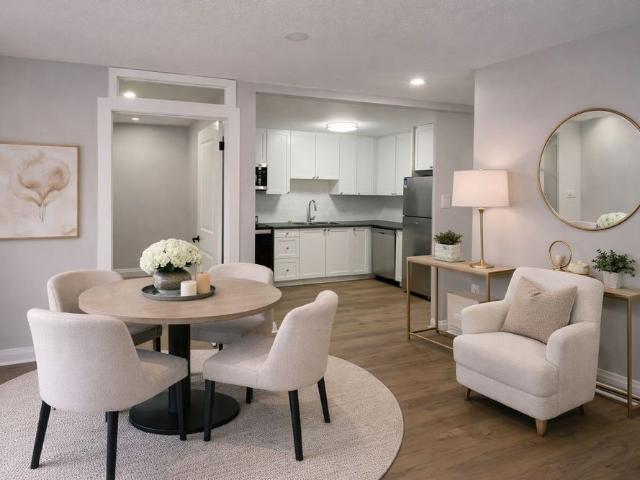 Apartment for rent in Orillia, Ontario