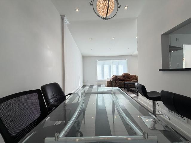House for rent in Mississauga, Ontario