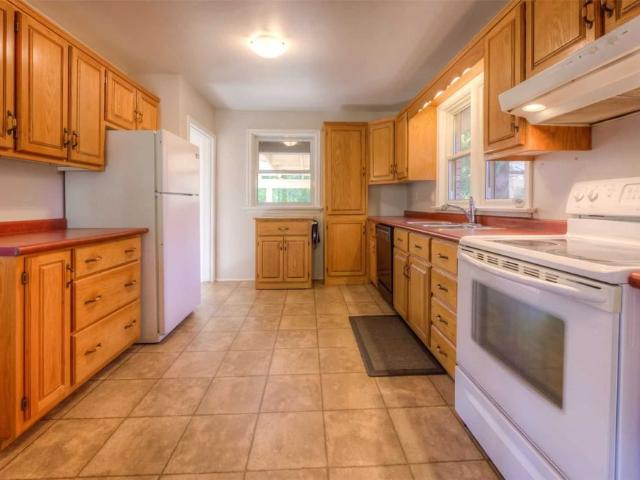 House for rent in Kitchener, Ontario
