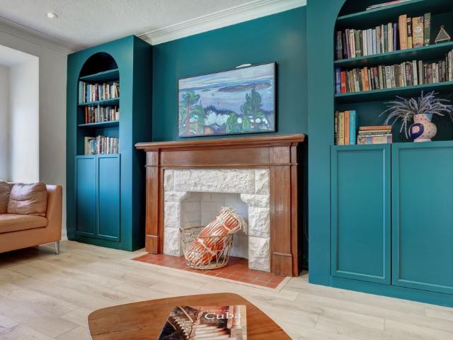 House for rent in Woburn, Ontario