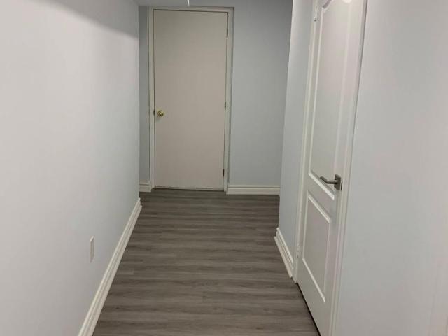House for rent in Richmond Hill, Golden Horseshoe