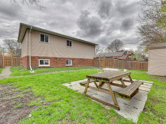Apartment for rent in Brant, Ontario