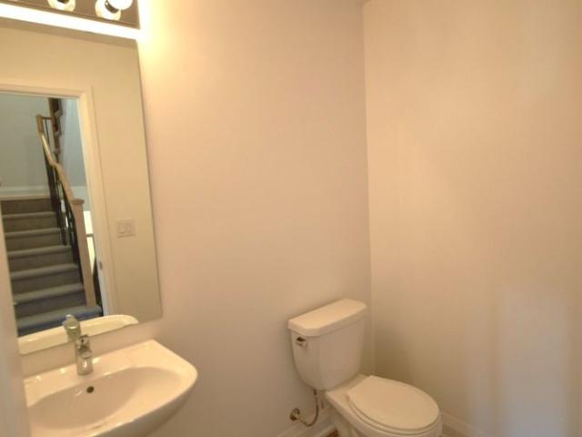 Townhouse for rent in Orillia, Ontario