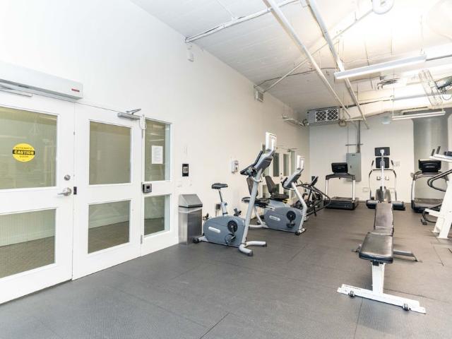 Apartment for rent in Toronto Centre, Toronto