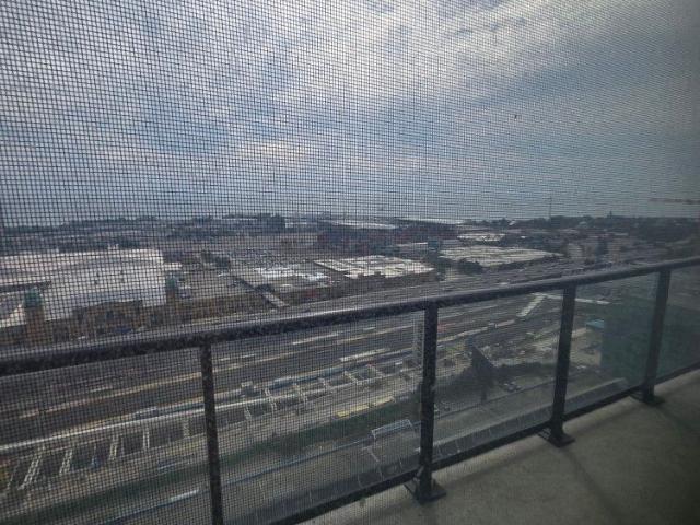 Apartment for rent in Spadina—Fort York, Toronto