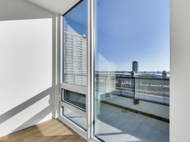 Apartment for rent in Spadina—Fort York, Toronto
