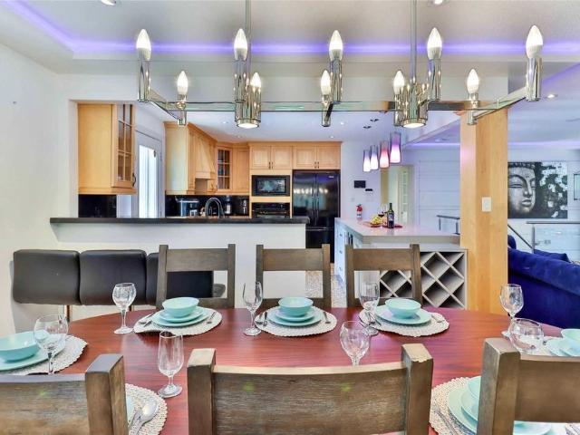 House for rent in Markham, Golden Horseshoe