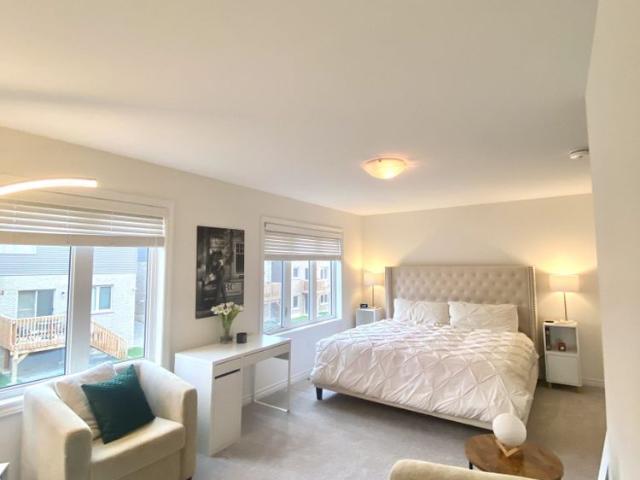 Townhouse for rent in County Of Brant, Ontario