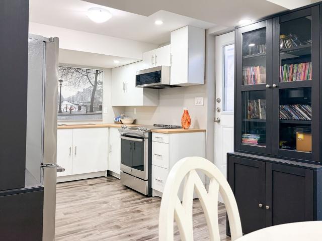 Apartment for rent in Milton, Ontario