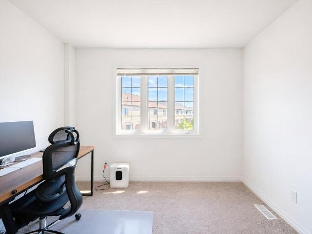 Townhouse for rent in Cambridge, Ontario