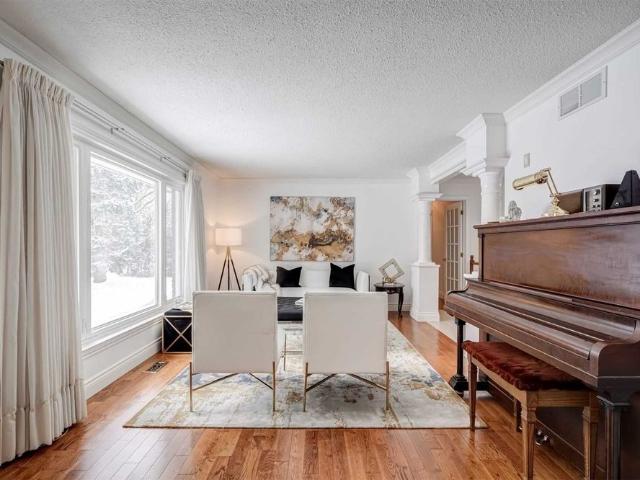 House for rent in York, Ontario