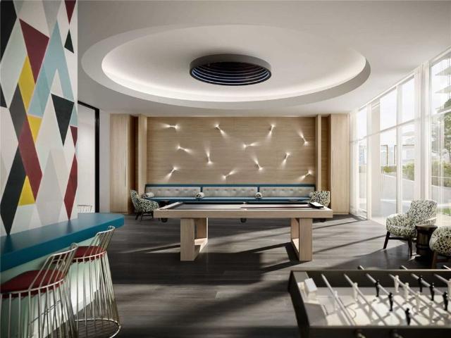 Apartment for rent in Toronto Centre, Toronto