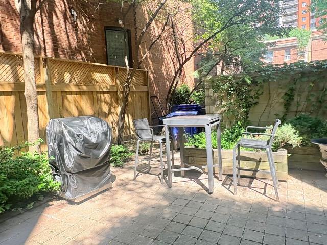 Apartment for rent in Woburn, Ontario