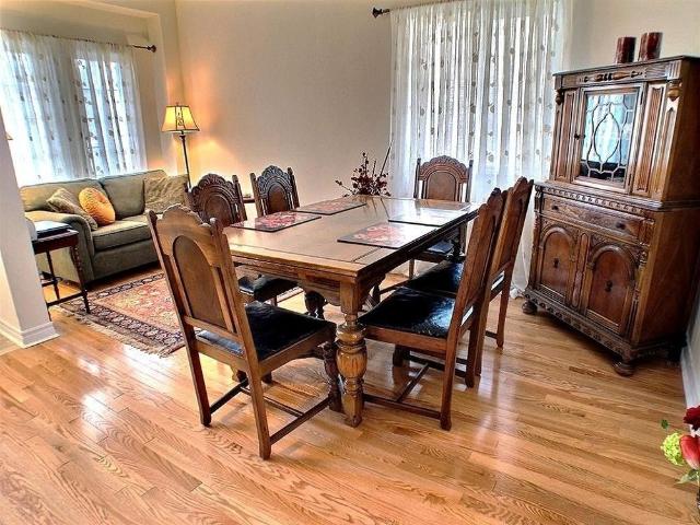 House for rent in York, Ontario