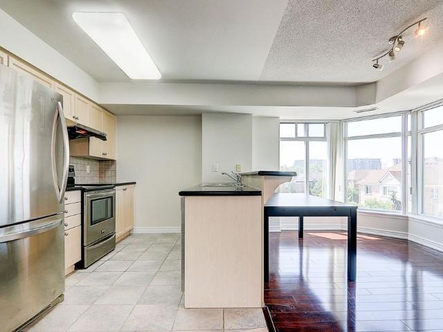 Apartment for rent in York, Ontario