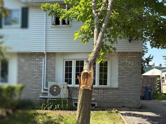 House for rent in Guelph, Ontario