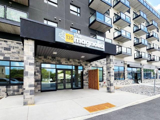 Apartment for rent in Belleville, Ontario