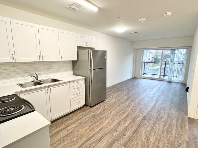 Apartment for rent in Belleville, Ontario