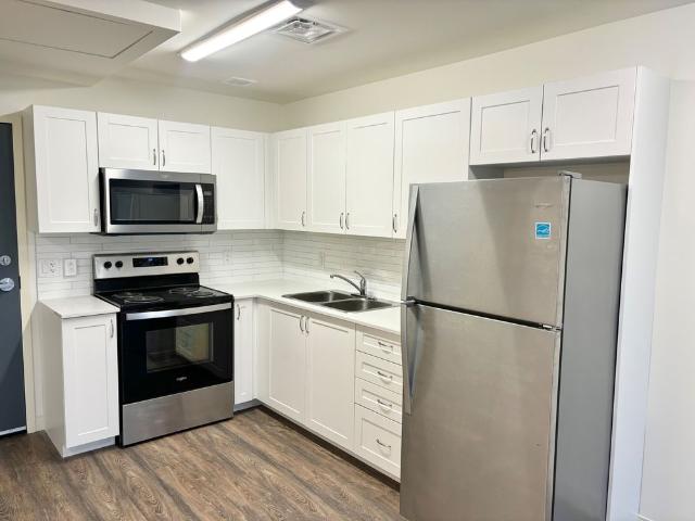 Apartment for rent in Belleville, Ontario