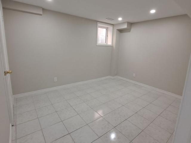 House for rent in Brampton, Golden Horseshoe