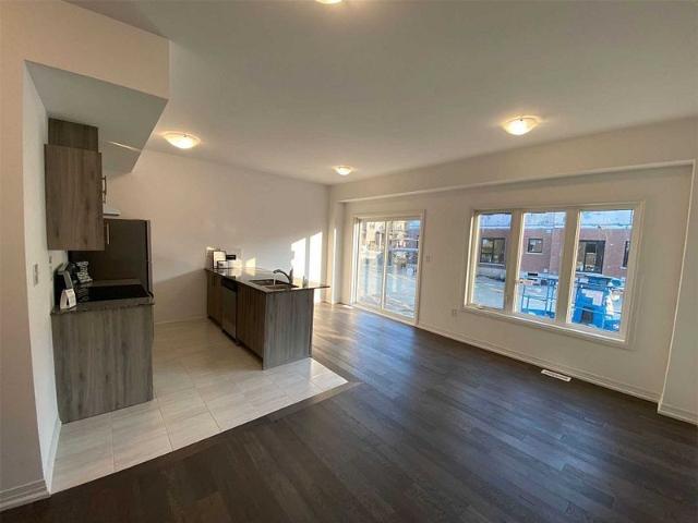 Townhouse for rent in Barrie, Ontario