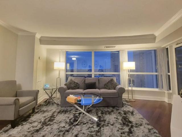 Apartment for rent in Scarborough—Agincourt, Toronto